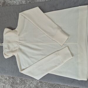 Funnel Neck Top